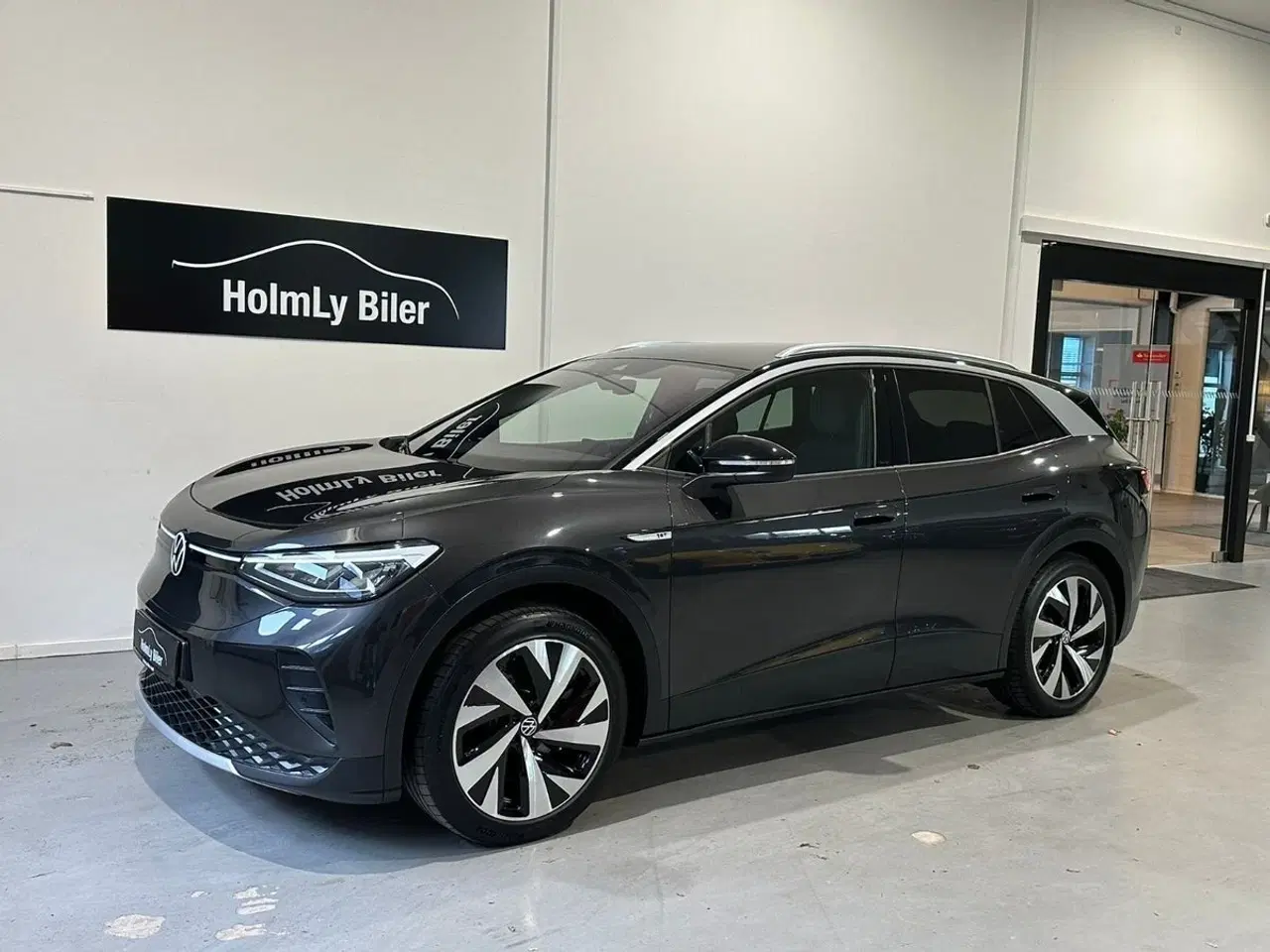 Billede 1 - VW ID.4 77 Pro Performance
