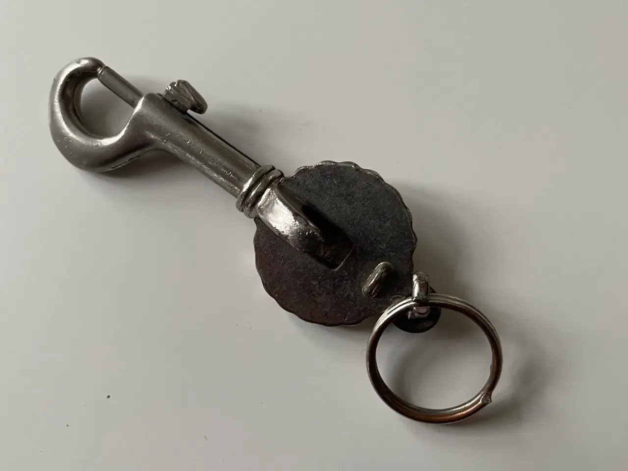 Billede 4 - Meat Loaf European Tour 87 nøglering