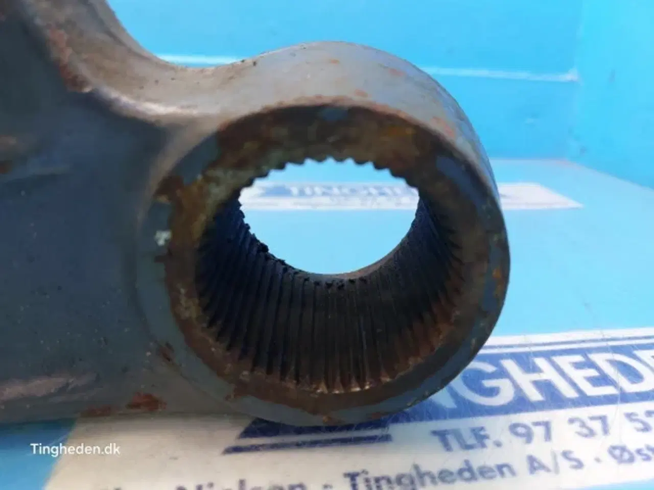 Billede 9 - New Holland TM 165 Liftarm L. 87317739