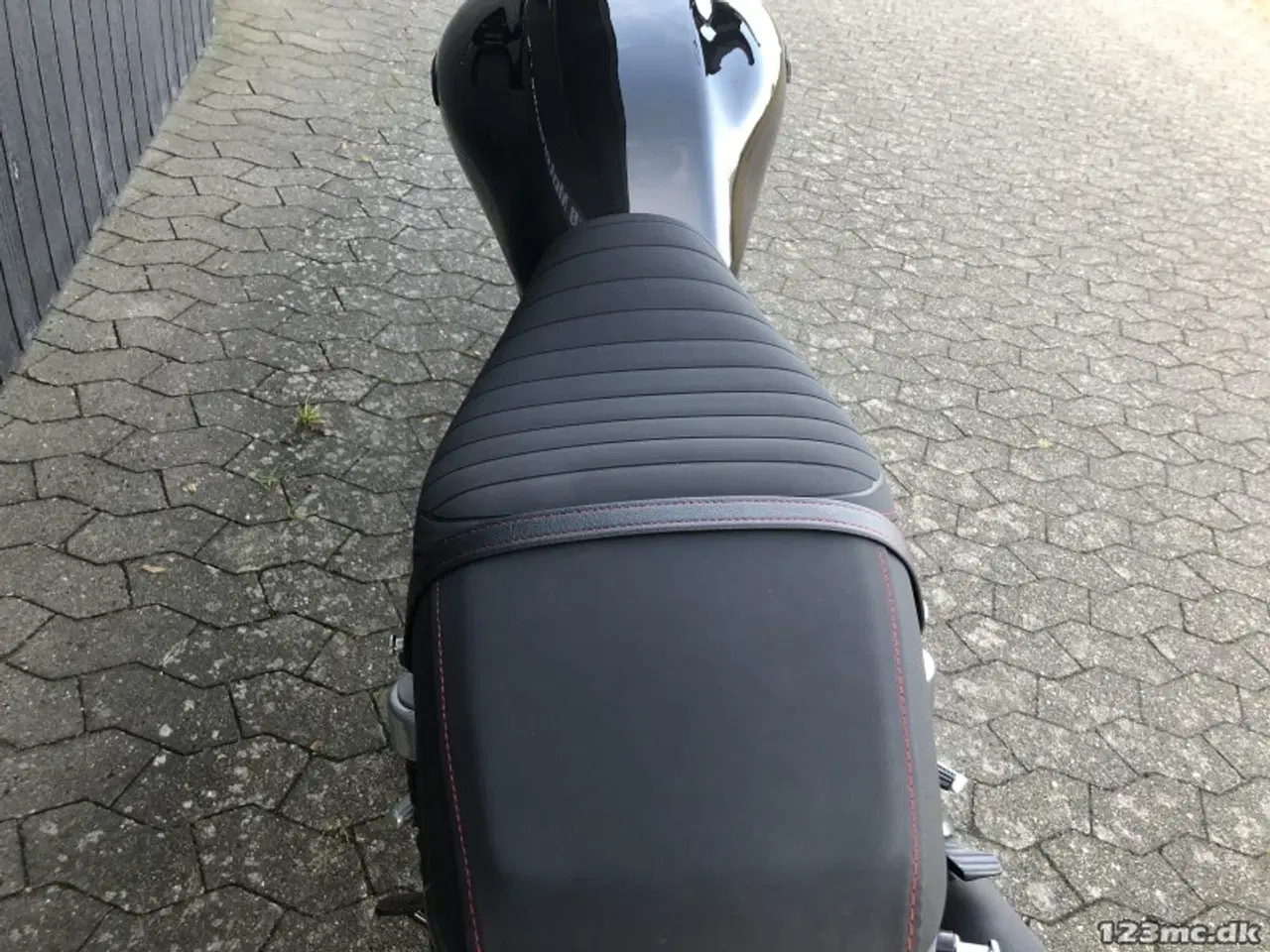 Billede 12 - Honda GB 350 S