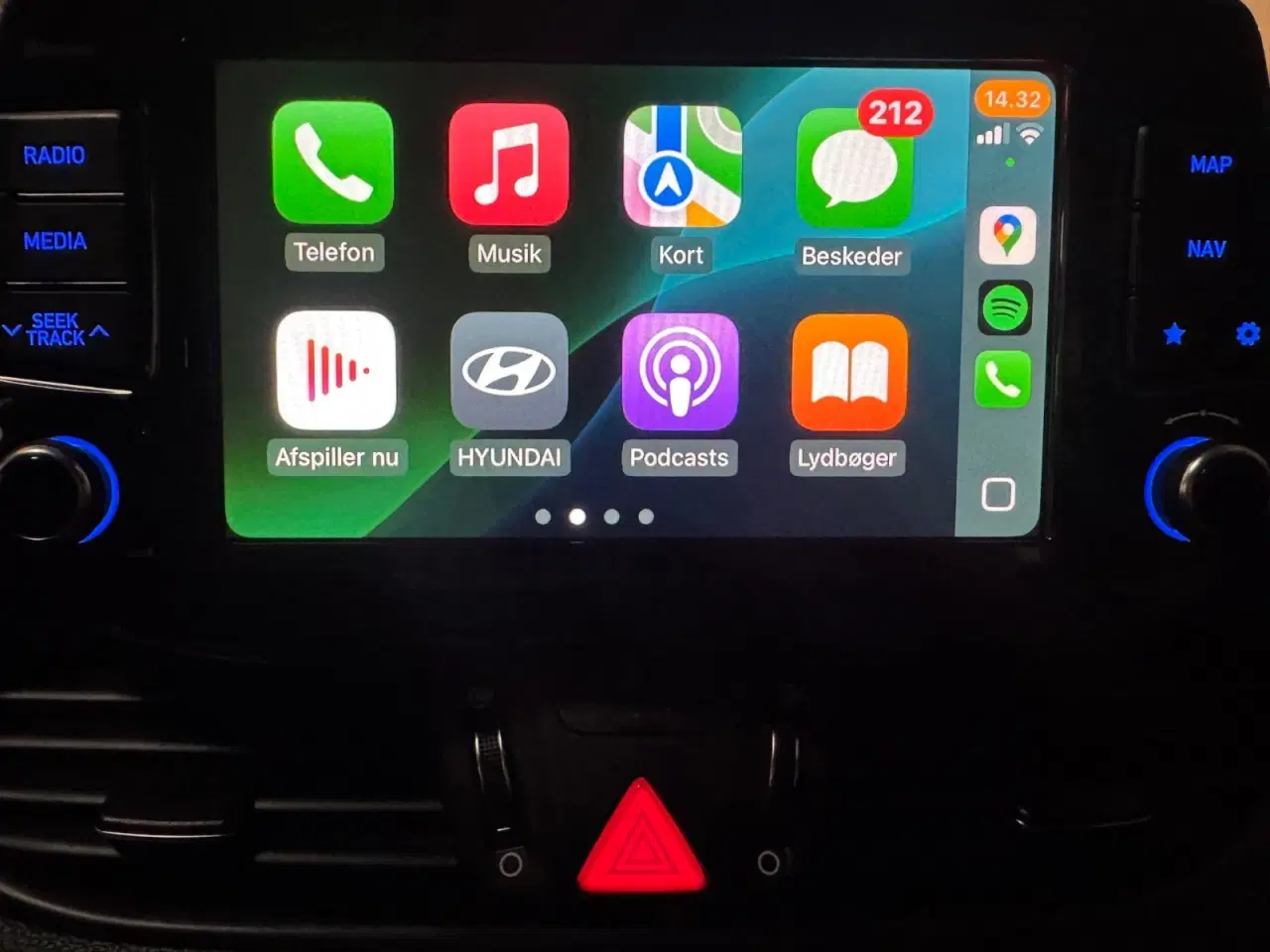 Billede 10 - Hyundai i30 1,4 T-GDi Premium Fastback DCT