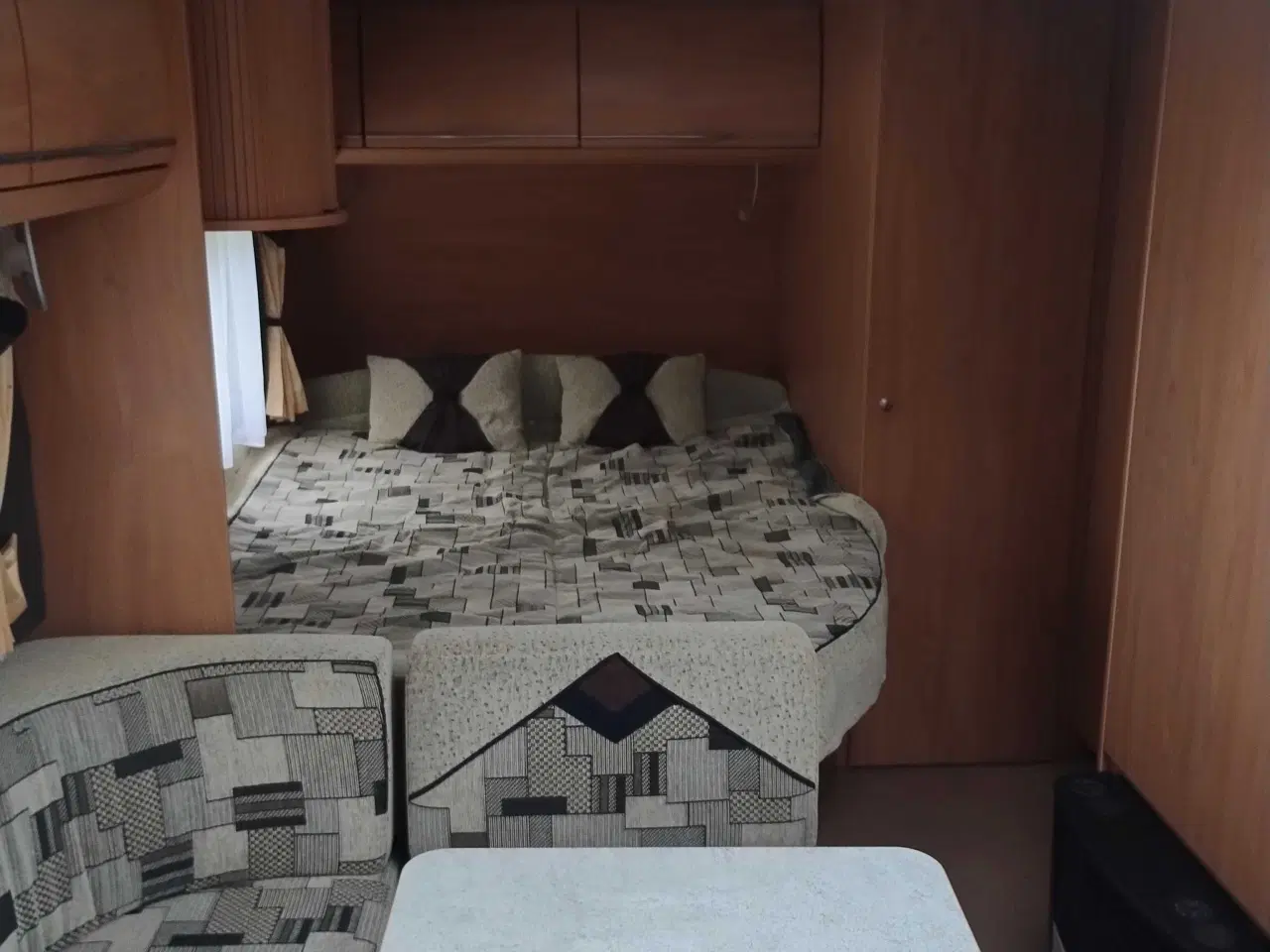 Billede 7 - Campingvogn køjevogn