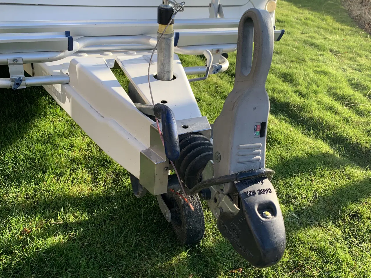 Billede 5 - Campingvogn hobby 490 Ul