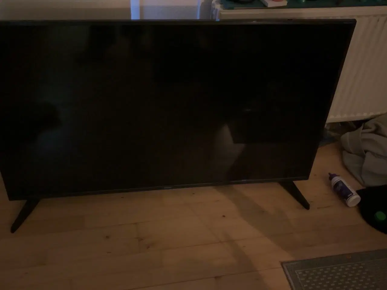 Billede 3 - 55 tommer TV