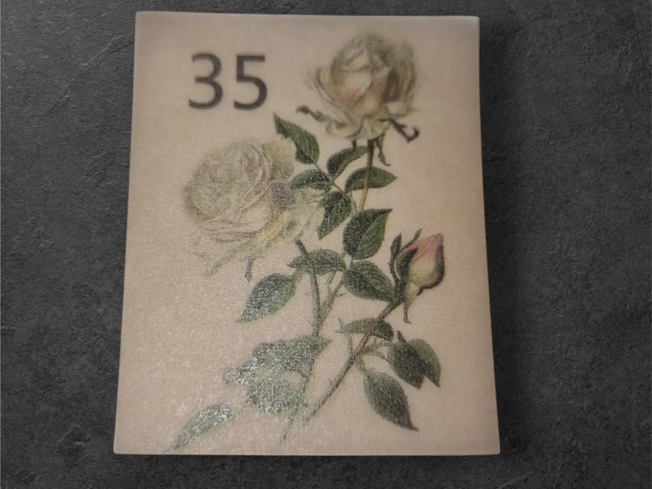 Billede 4 - Annonce 97 - Hobby