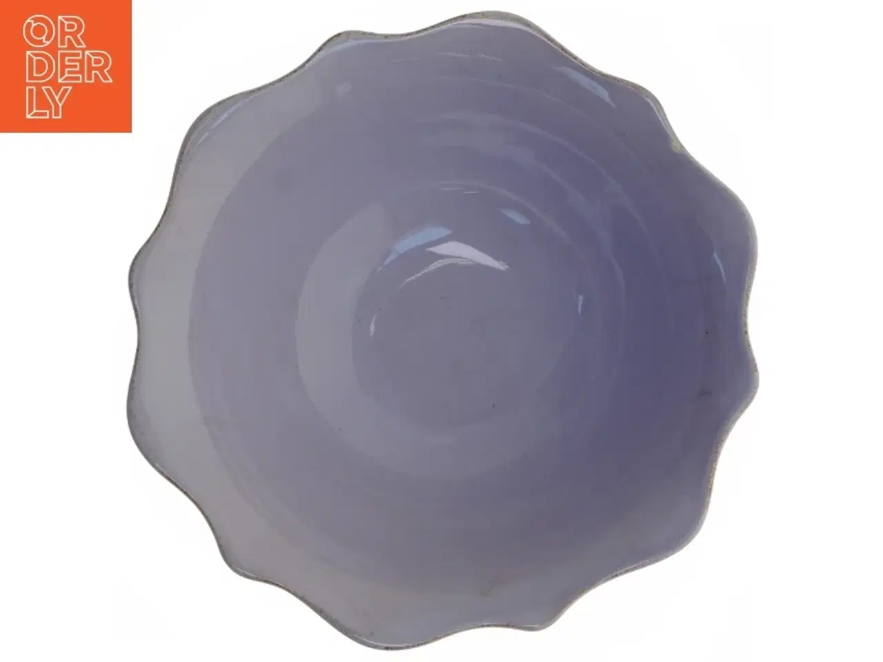 Billede 3 - Lilla skål fra Manon Sia Collection (str. Ø 28 cm)