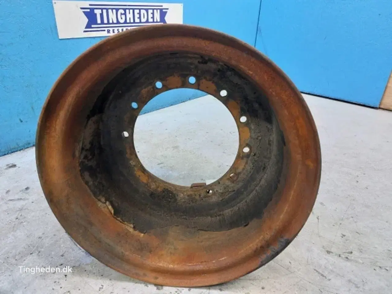 Billede 12 - 25"   20.5R25