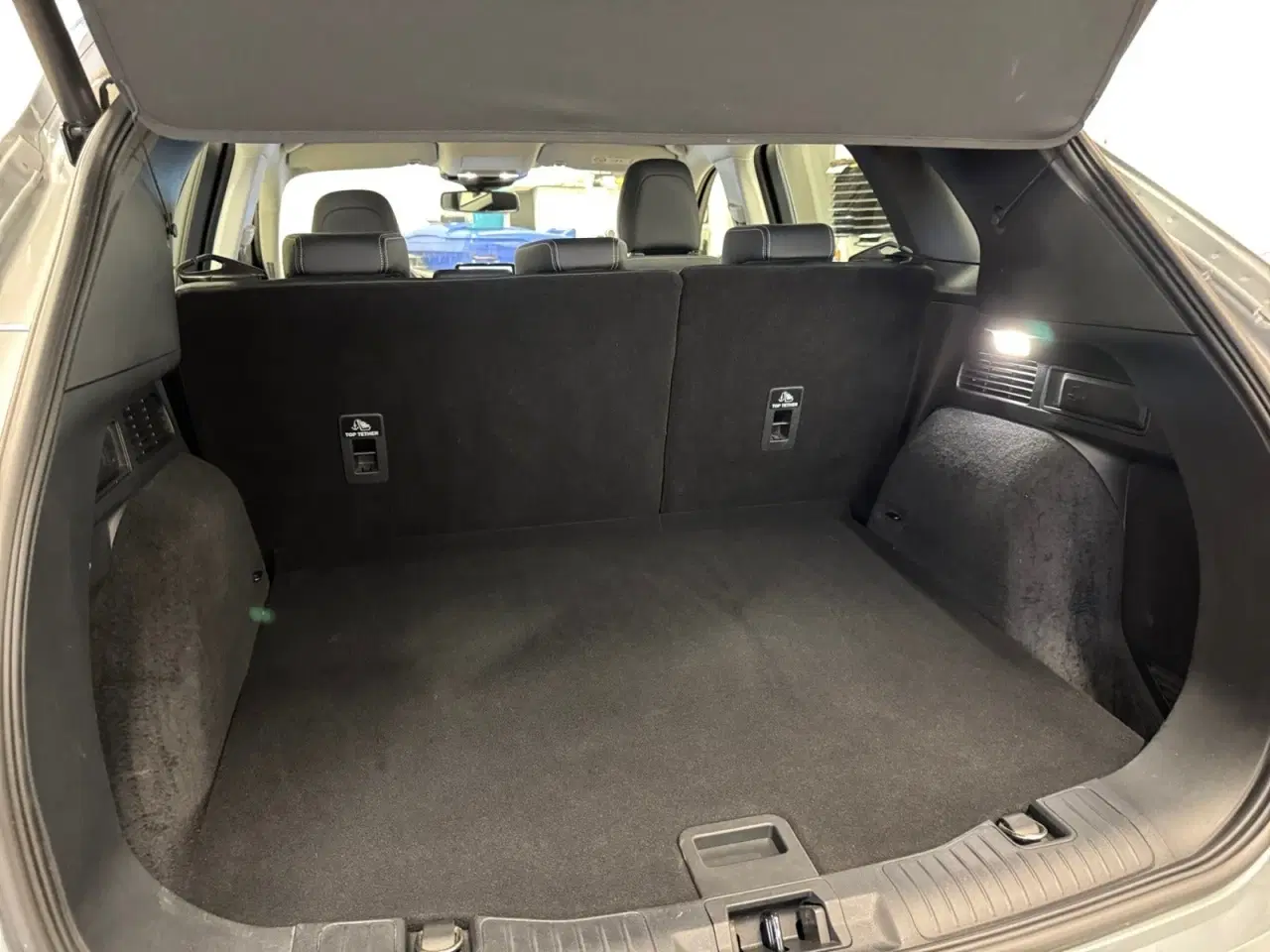 Billede 16 - Ford Kuga 2,5 PHEV Vignale CVT