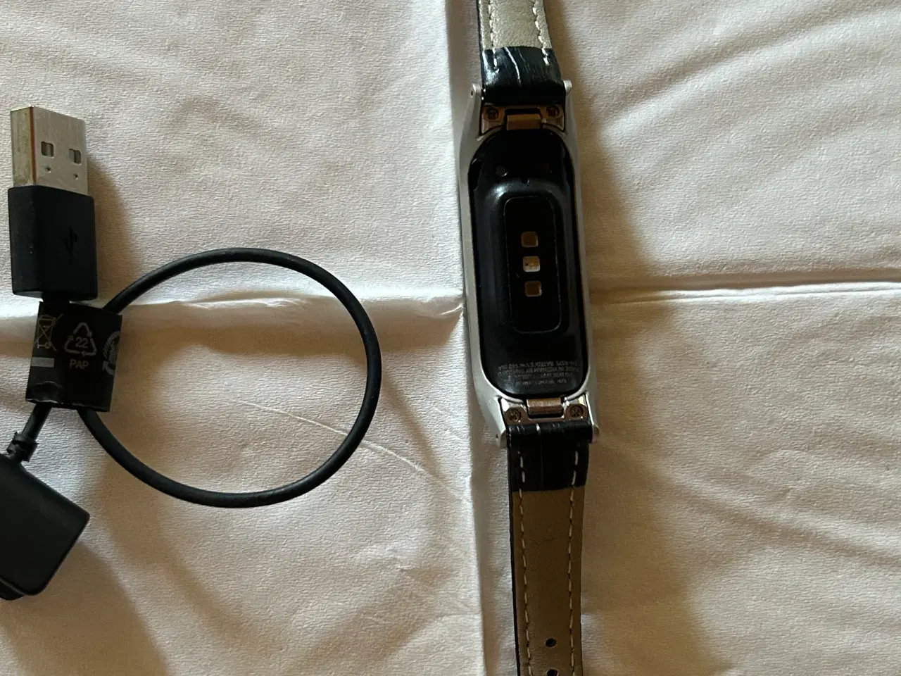 Billede 2 - Dame armbåndsur smart walles hvad det nu hedder