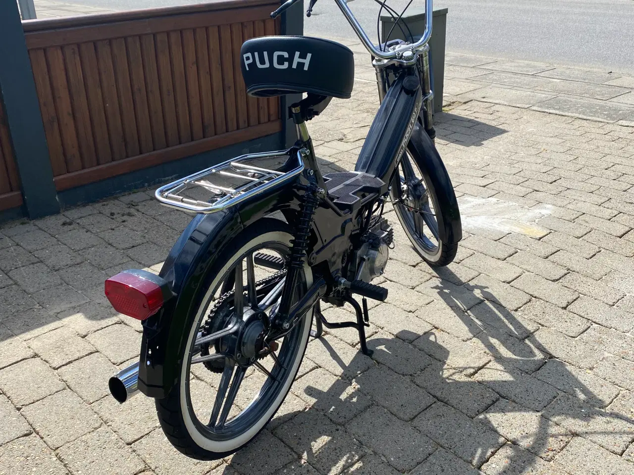 Billede 4 - Puch Maxi