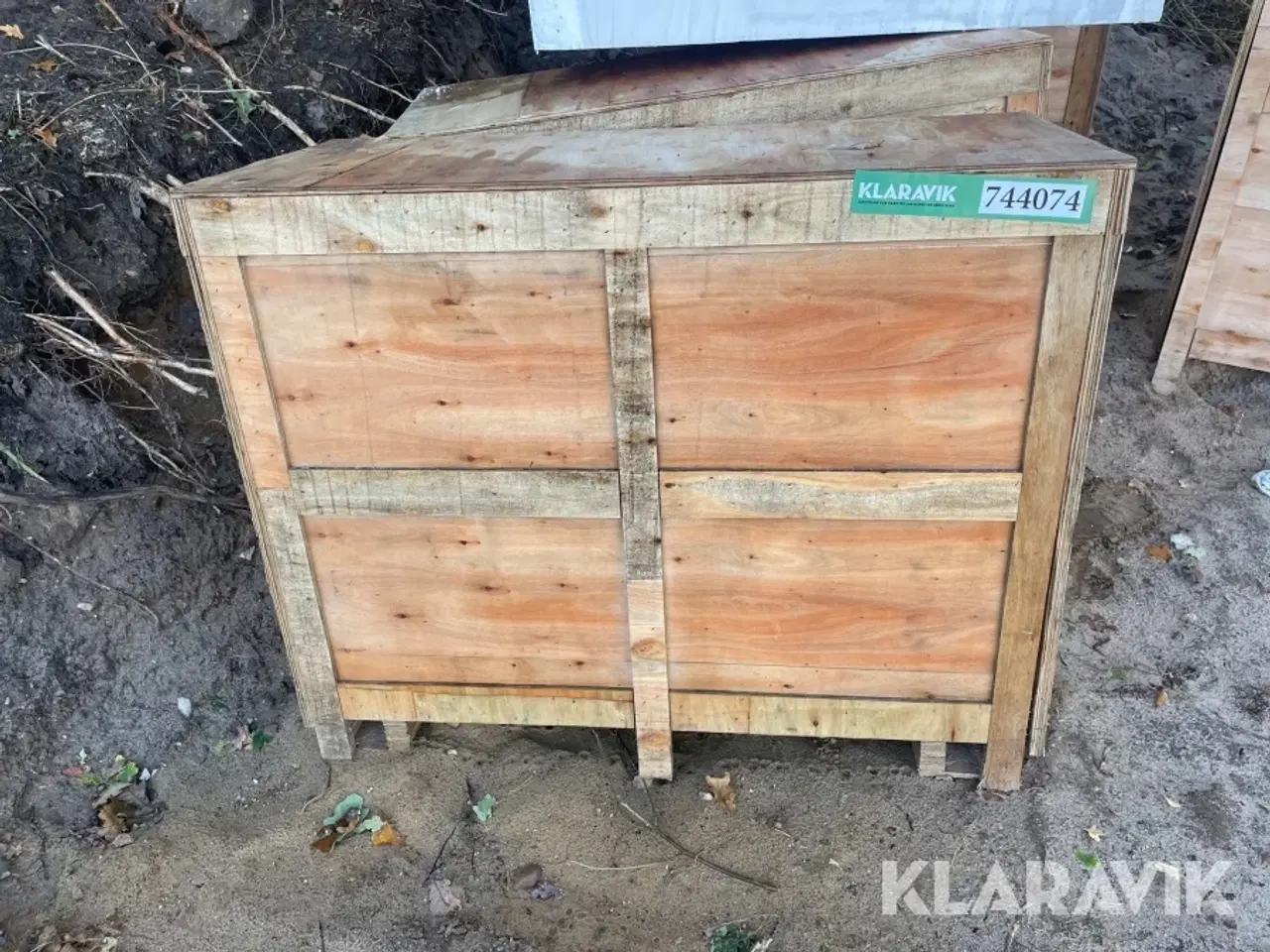 Billede 7 - Varmepumpe Sprsun R32 Climawise Series