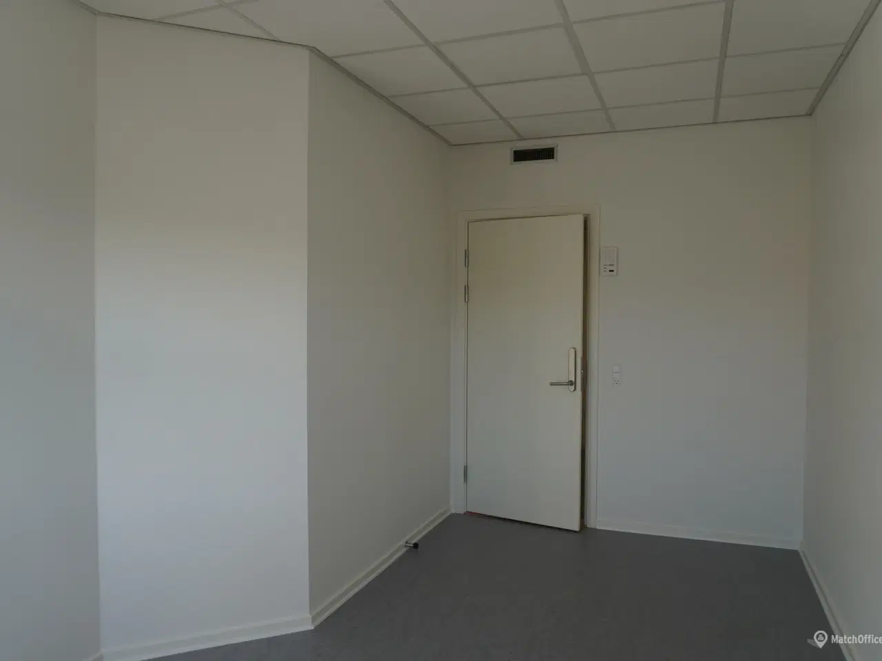 Billede 8 - Kontor og/eller klinik i Herlev med stærk synlighed og fælles faciliteter