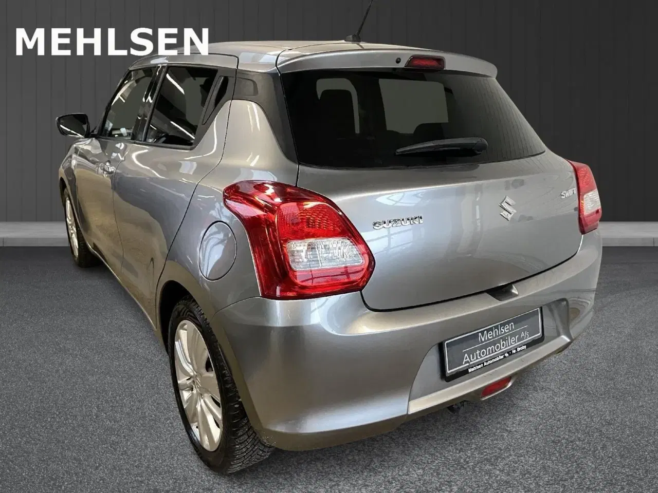 Billede 3 - Suzuki Swift 1,2 Dualjet Monaco AEB 90HK 5d