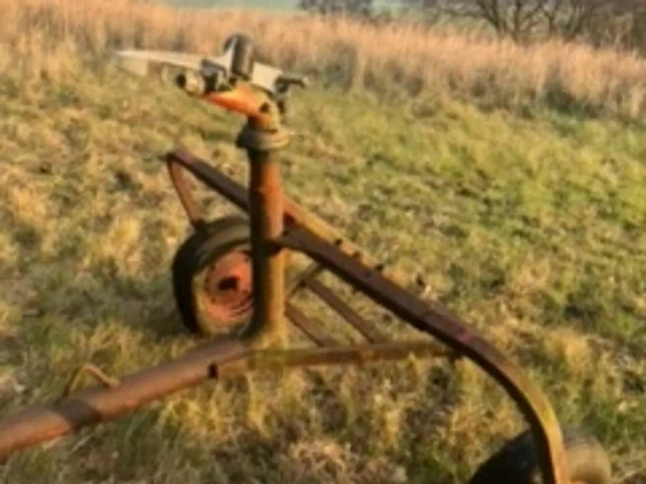 Billede 6 - Perrot vandingsmaskine reno 90