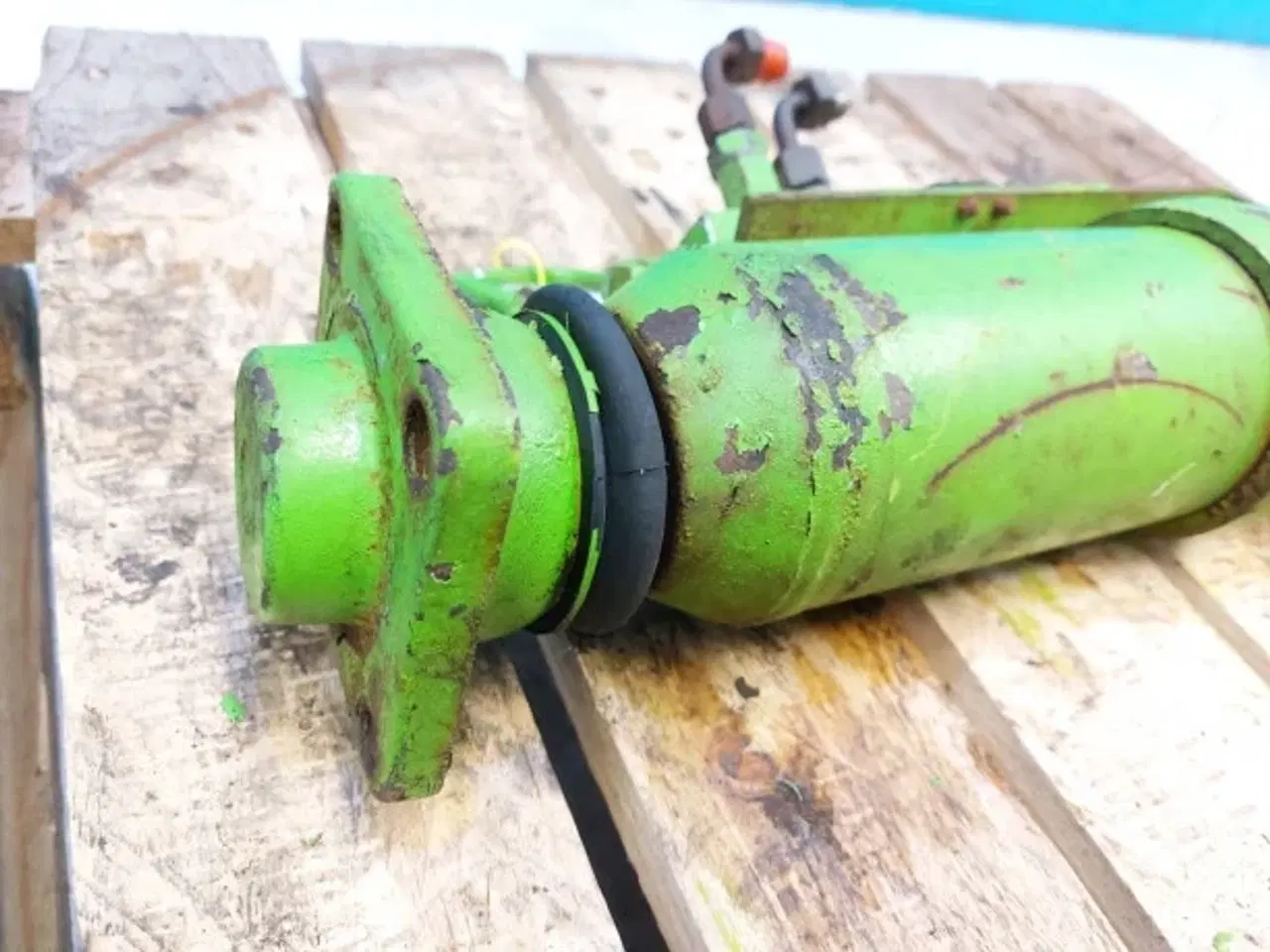 Billede 6 - Merlo P41.7 Cylinder 047797