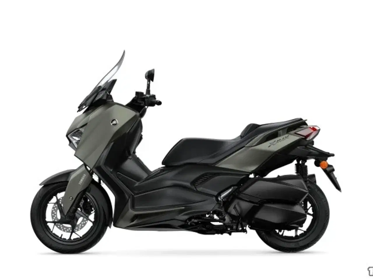 Billede 11 - Yamaha X-Max 300