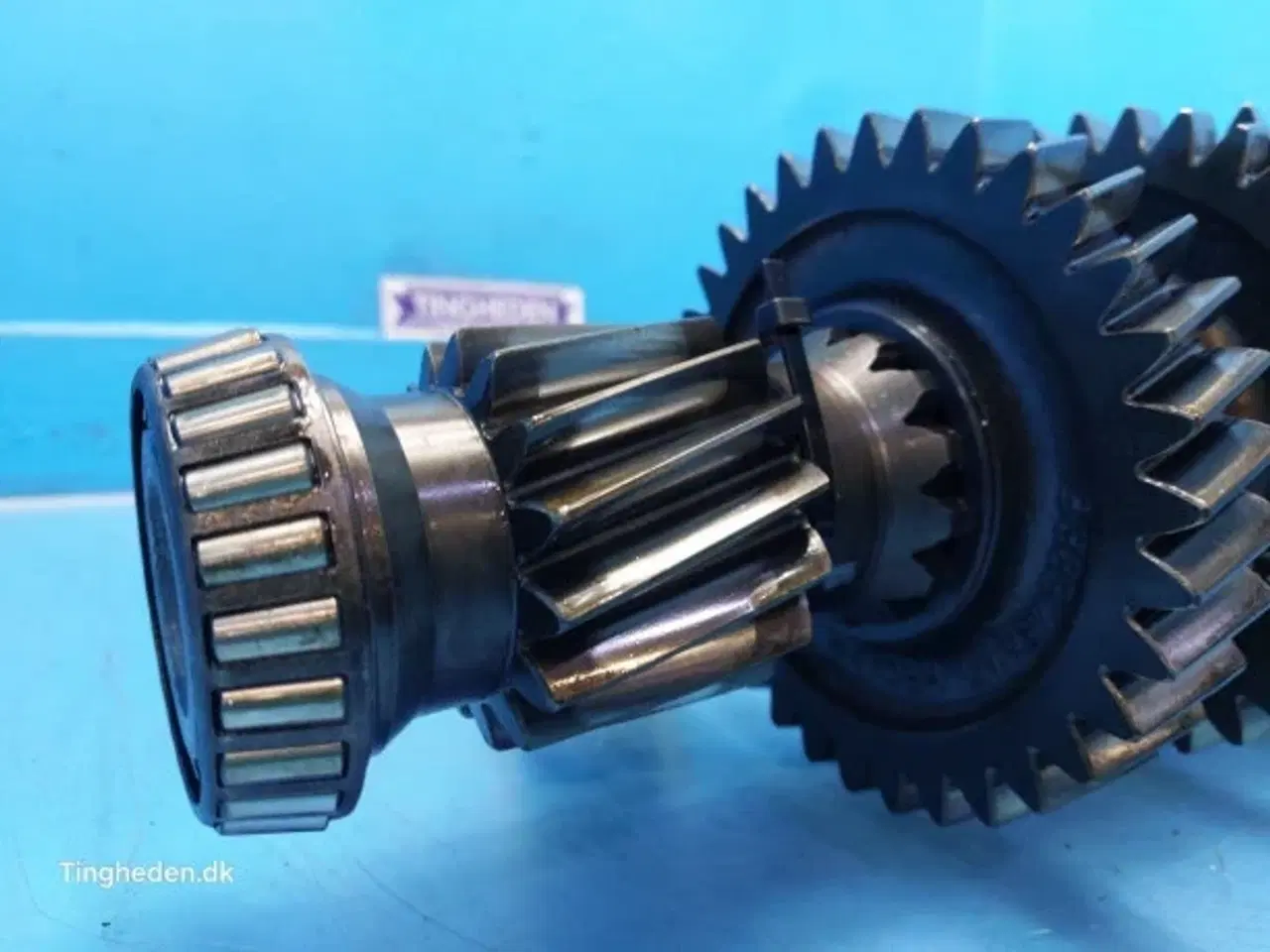 Billede 17 - Massey Ferguson 3060 Transmission 3615395M4