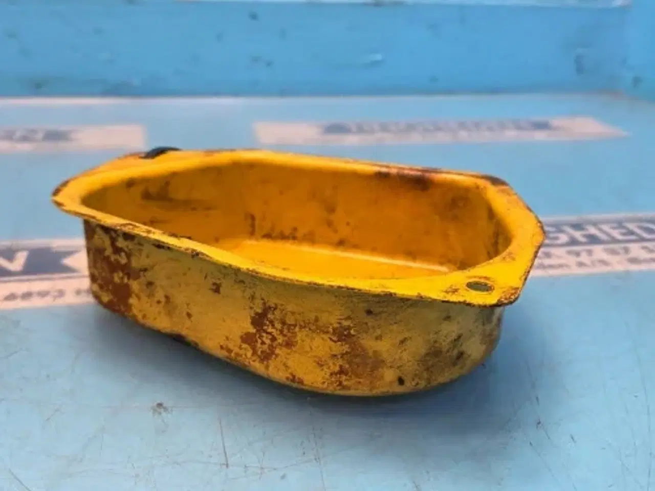 Billede 7 - New Holland TX30 Dæksel 449292