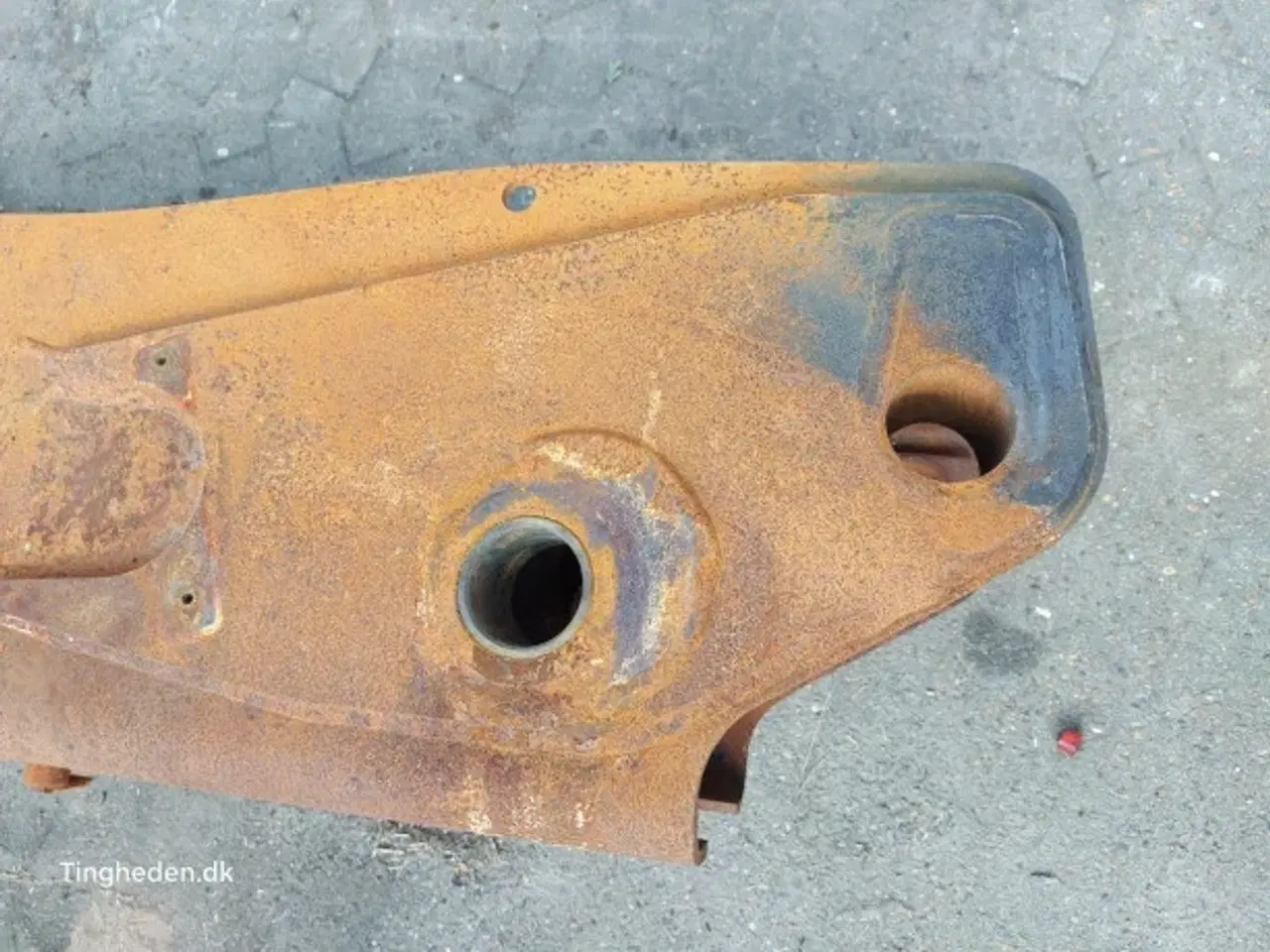 Billede 19 - JCB 531-70 Bom 333/C5630