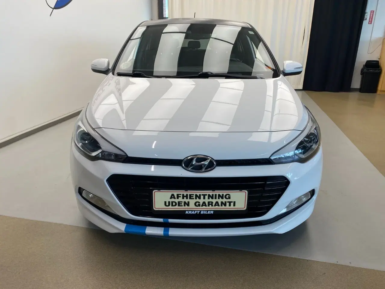 Billede 6 - Hyundai i20 1,0 T-GDi EM-Edition