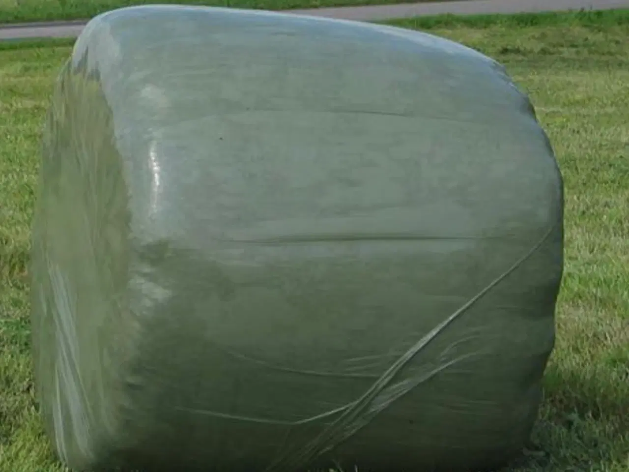 Billede 1 - Wrap