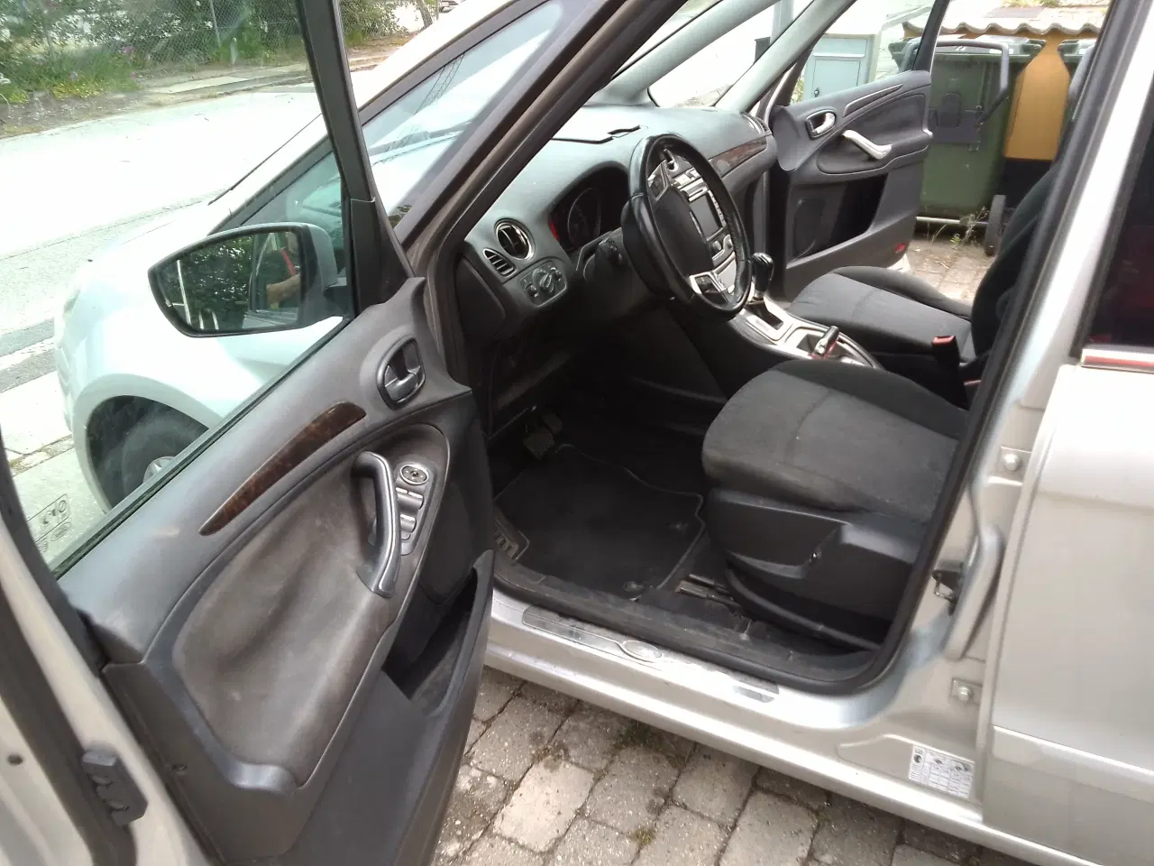 Billede 7 - Ford Galaxi