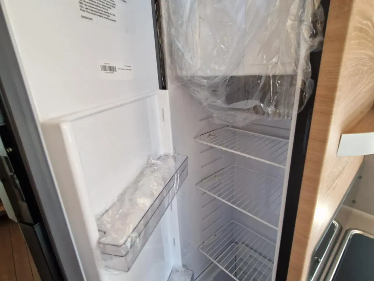 Billede 10 - 2025 - Knaus Südwind 540 UE