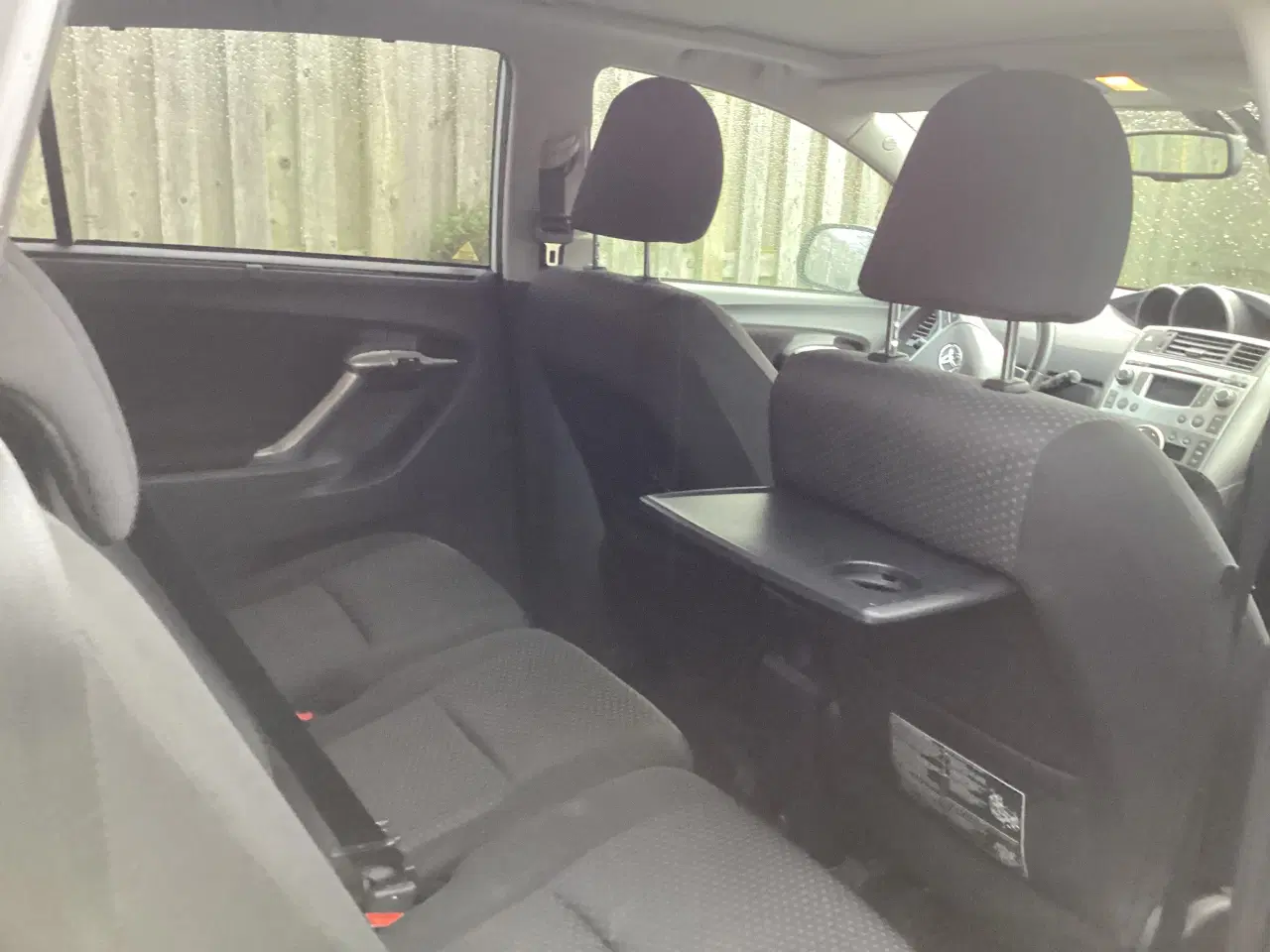 Billede 10 - DriftsikkerToyota Verso 2.2 D-4D CAT 7-personers