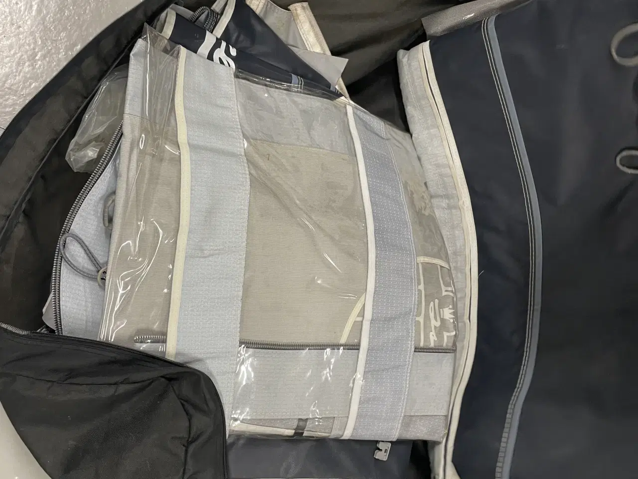 Billede 1 - Isabella opus 300 a mål 975