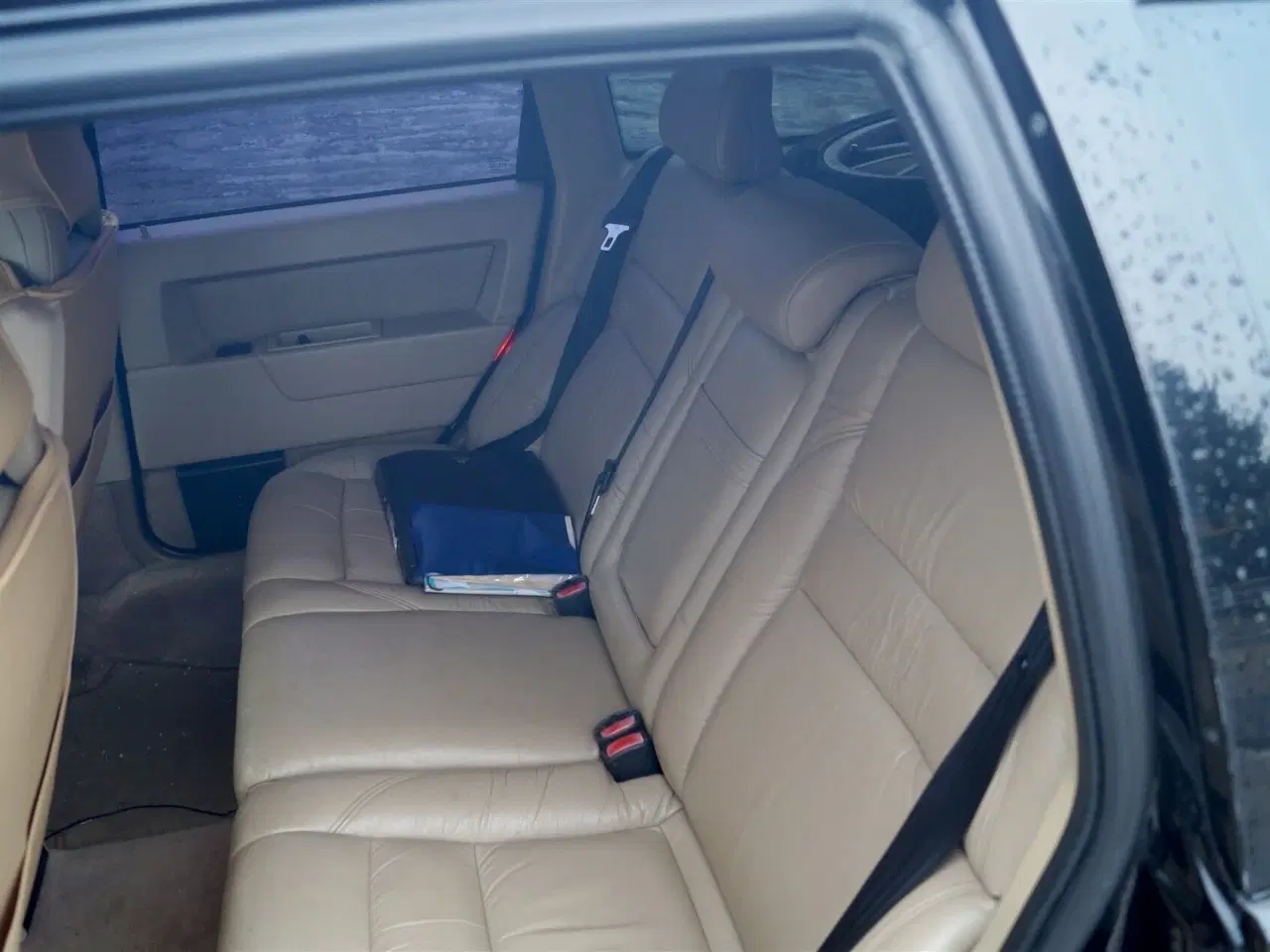 Billede 11 - Volvo 850 2,5 T 193HK Stc Aut.