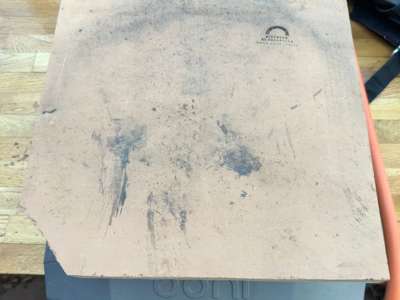 Billede 2 - Ooni koda 12 