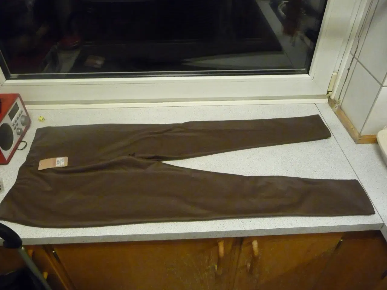 Billede 4 - leggins str L/XL