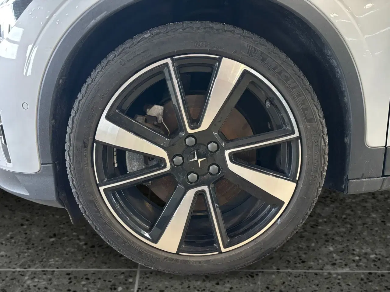 Billede 3 - Polestar 2  Standard Range