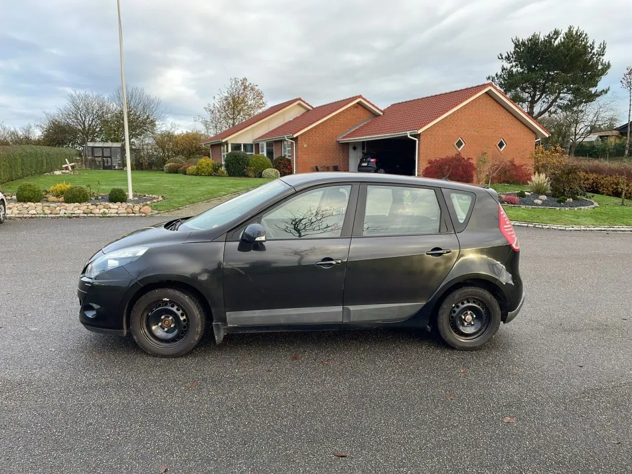 Billede 8 - Renault Scenic III 1,4 TCe 130 Expression