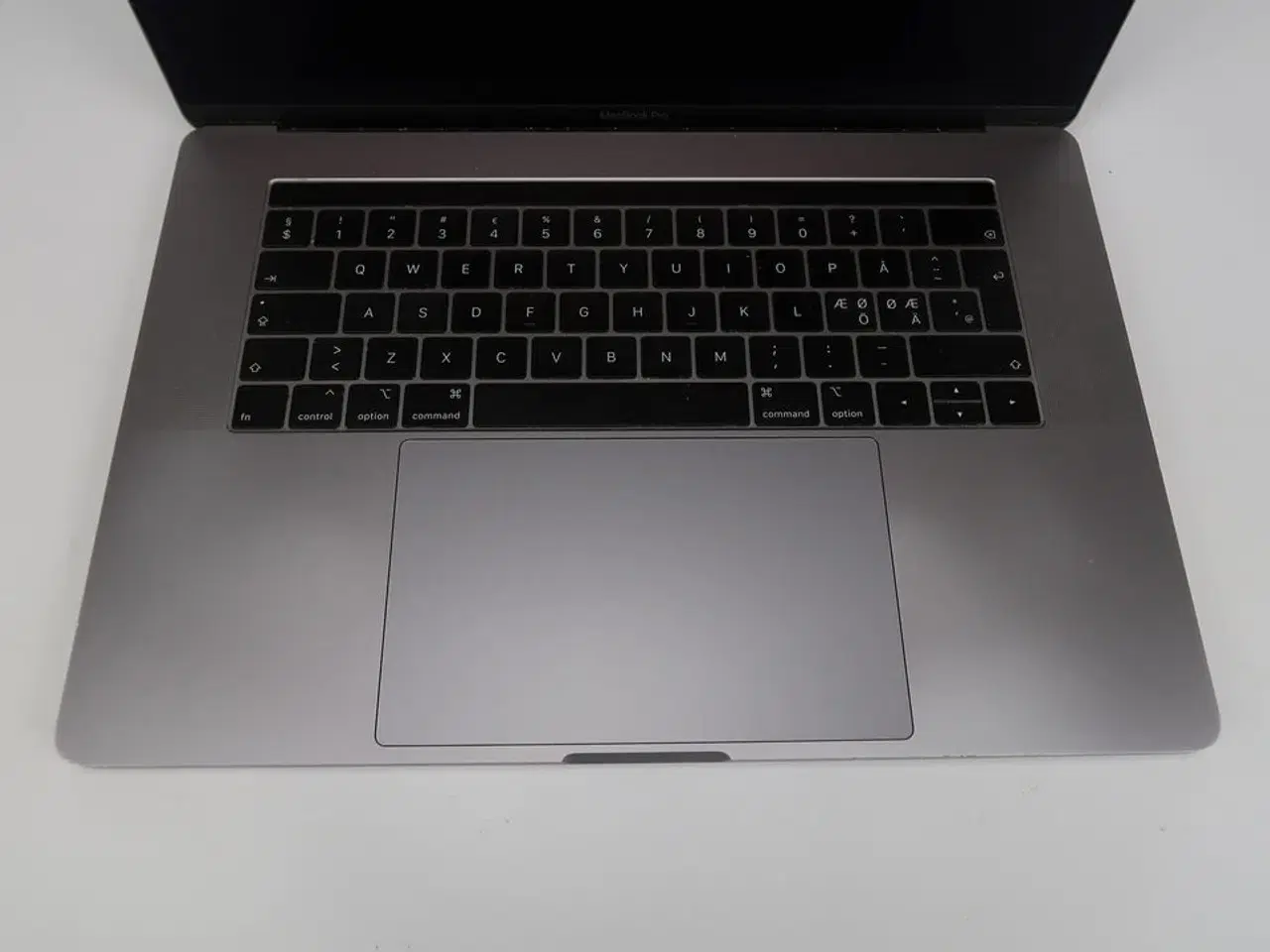 Billede 2 - Apple MacBook Pro i7 15,6"