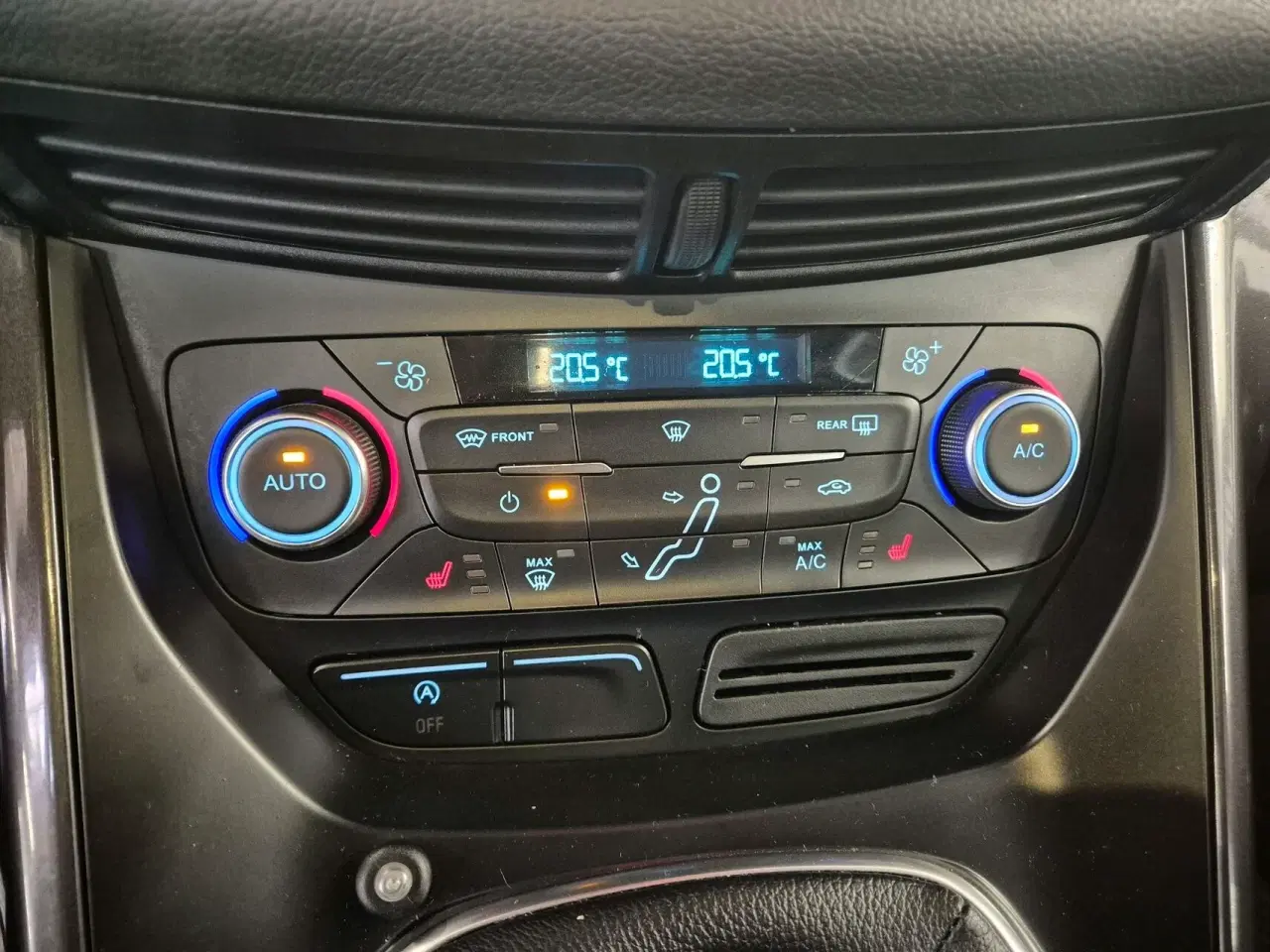 Billede 11 - Ford C-MAX 1,0 EcoBoost Titanium 125HK 6g