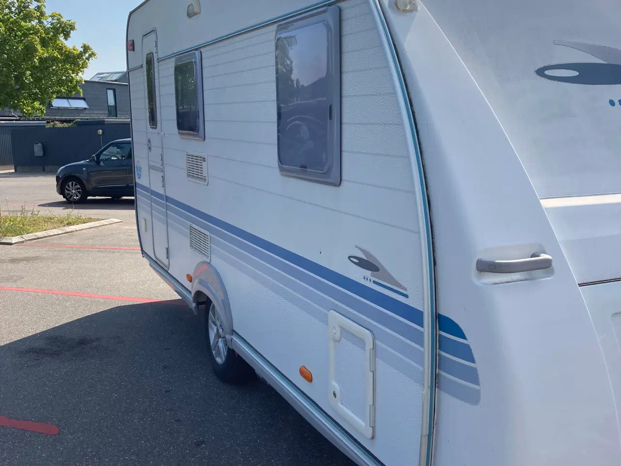 Billede 5 - Campingvogn 
