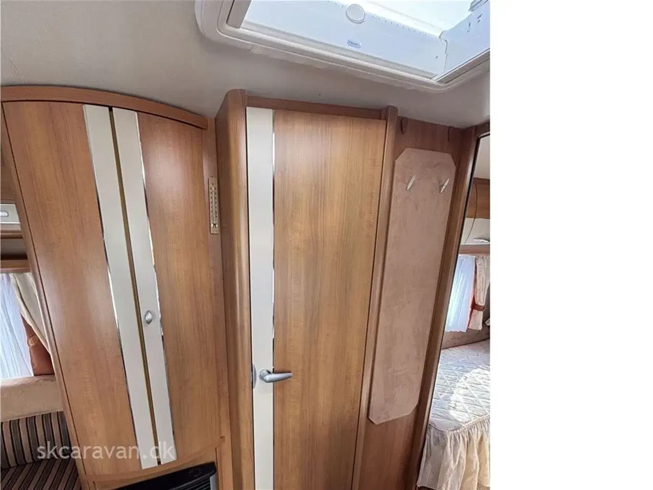 Billede 7 - 2009 - Hobby La Vita 495 UL   Sælges 30.000,- under markedsprisen