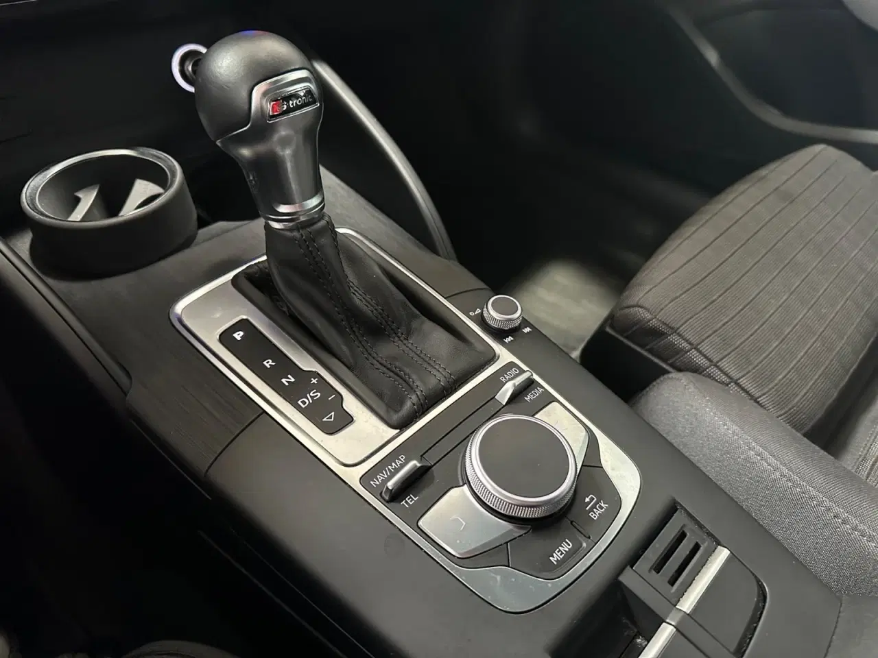 Billede 12 - Audi A3 35 TDi Sport Limited Sportback S-tr.