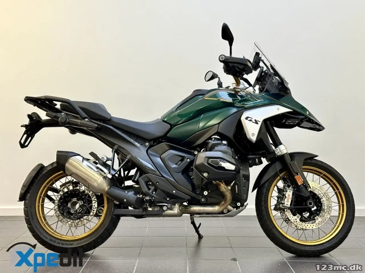 Billede 1 - BMW R 1300 GS