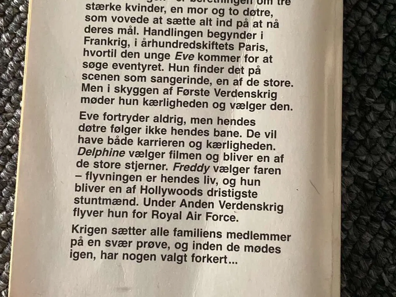 Billede 3 - Til vi ses igen 