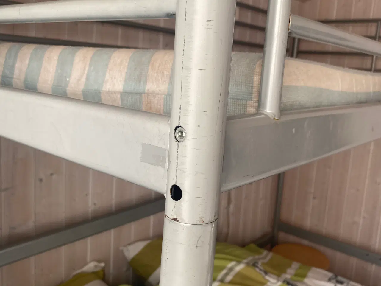 Billede 6 - Ikea køjeseng