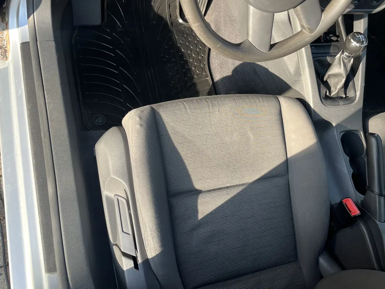 Billede 3 - Golf5 1,9 tdi 