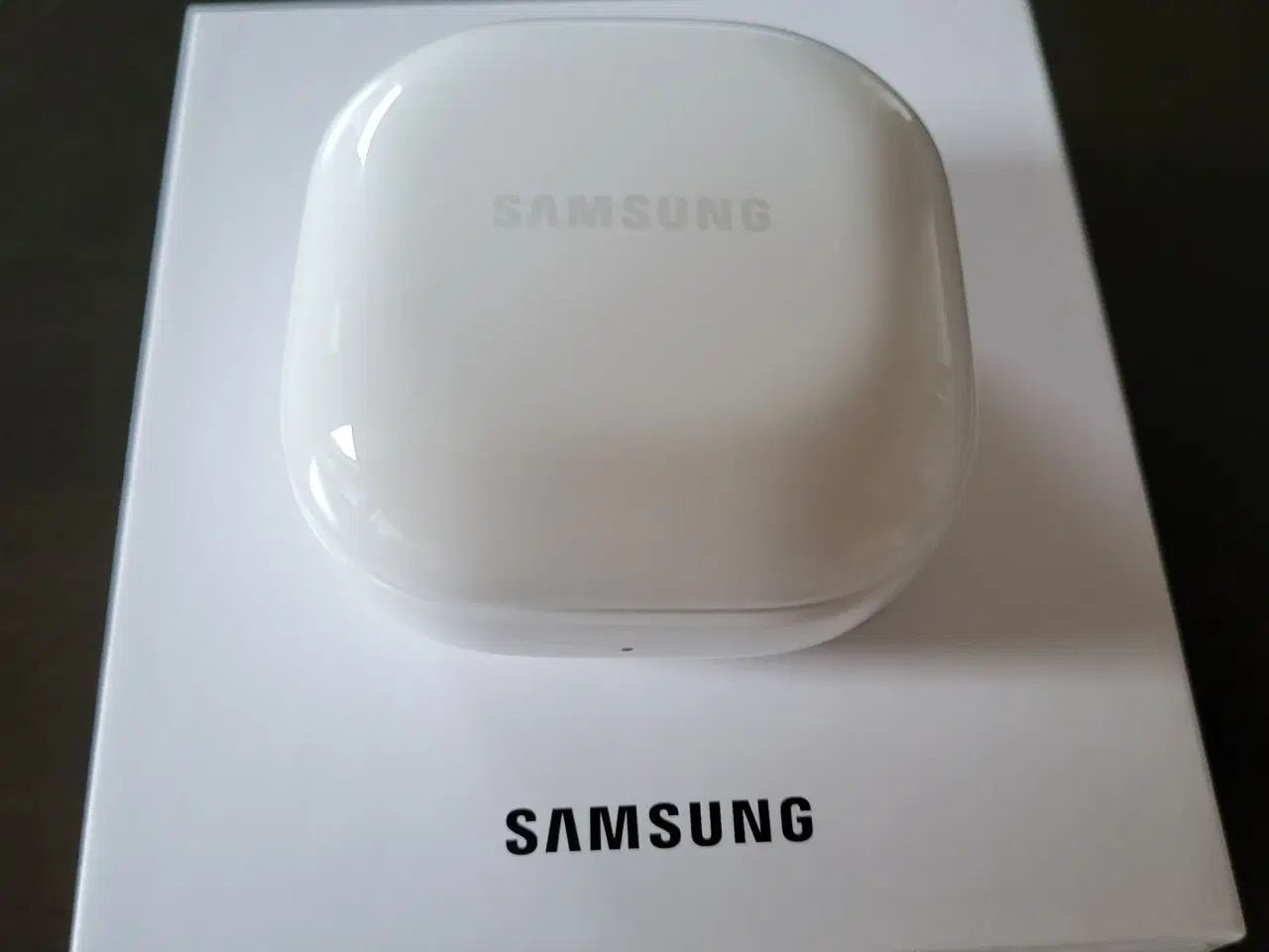 Billede 1 - Samsung buds 2