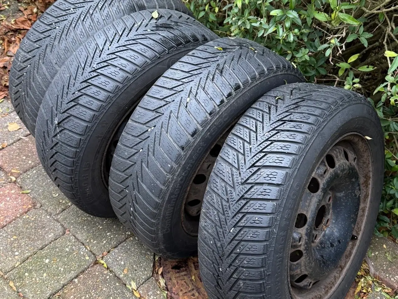 Billede 17 - Nysynet Skoda Fabia Combi 1.2 TSI 86HK sælges