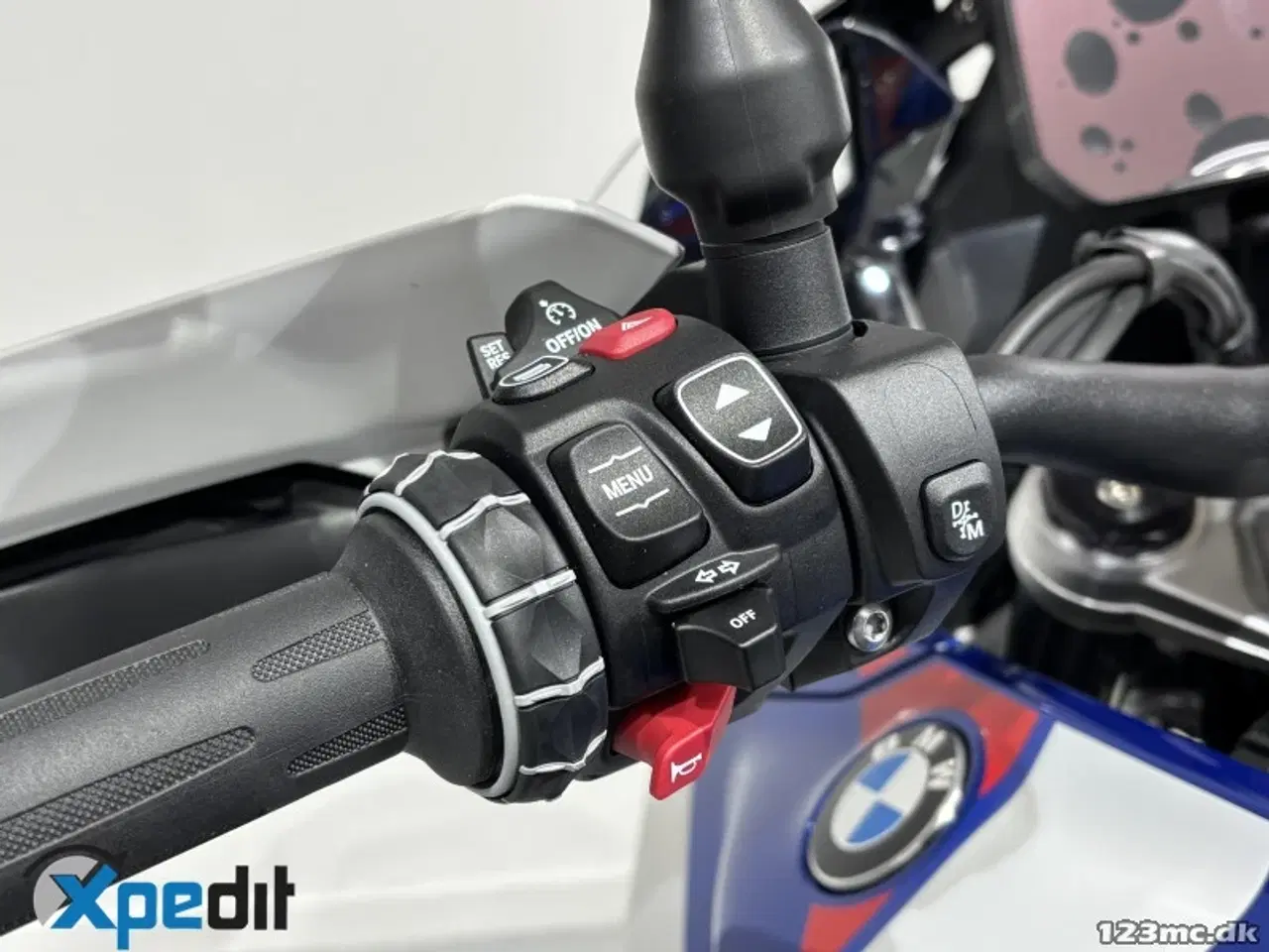 Billede 12 - BMW R 1300 GS