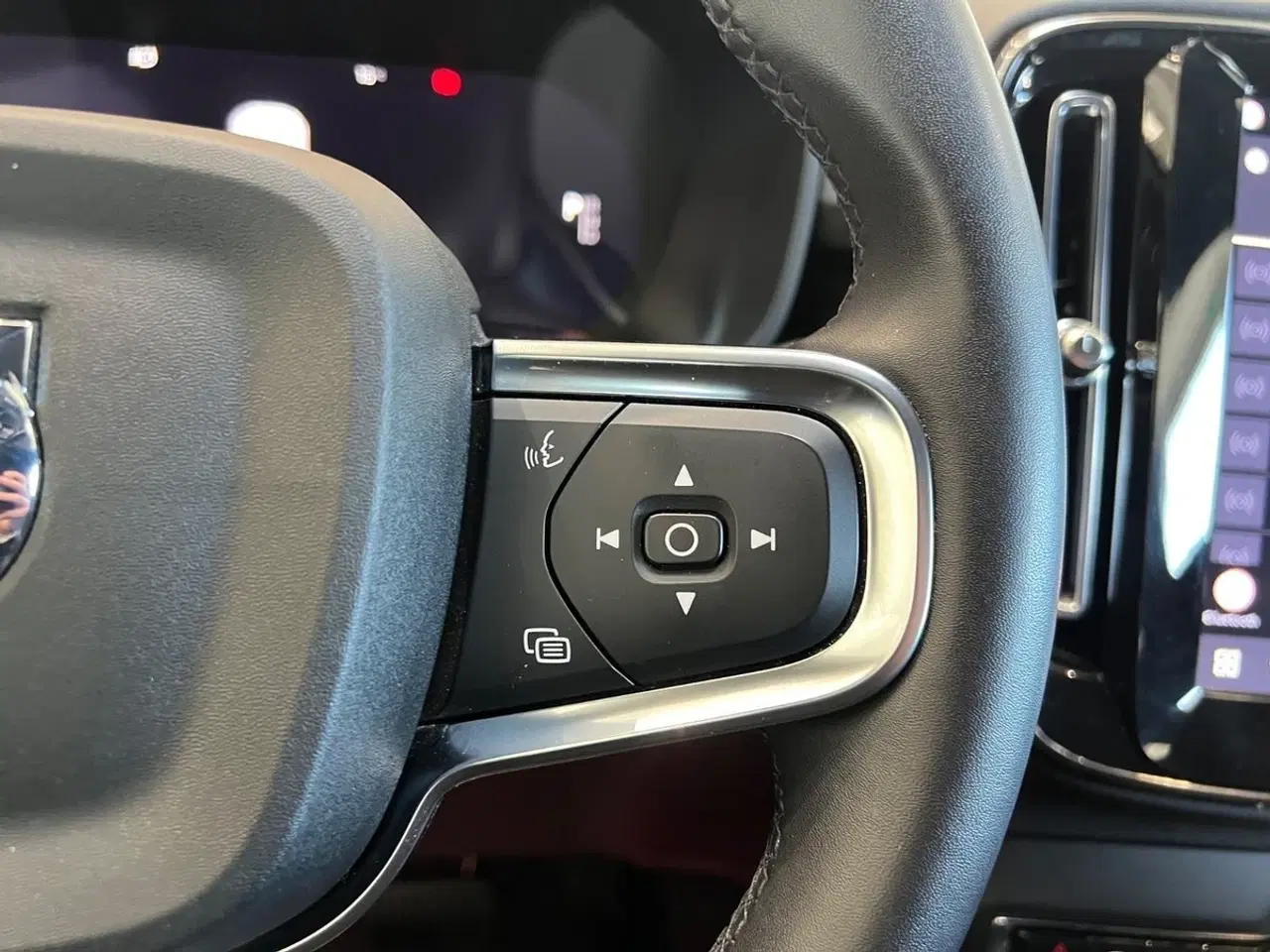 Billede 11 - Volvo XC40  P6 ReCharge Core