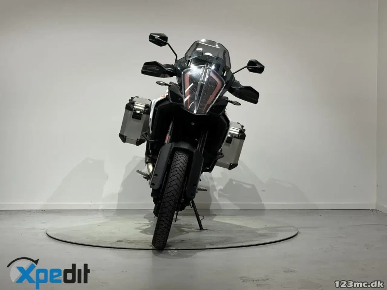 Billede 7 - KTM 1290 Super Adventure R