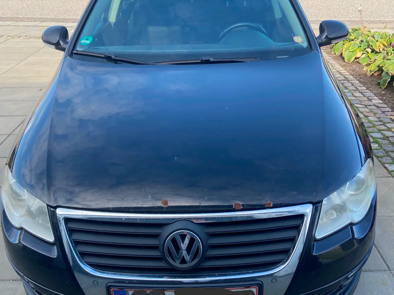 Billede 3 - Nysynet VW Passat Variant 2.0l TDI 170 HK DSG gear
