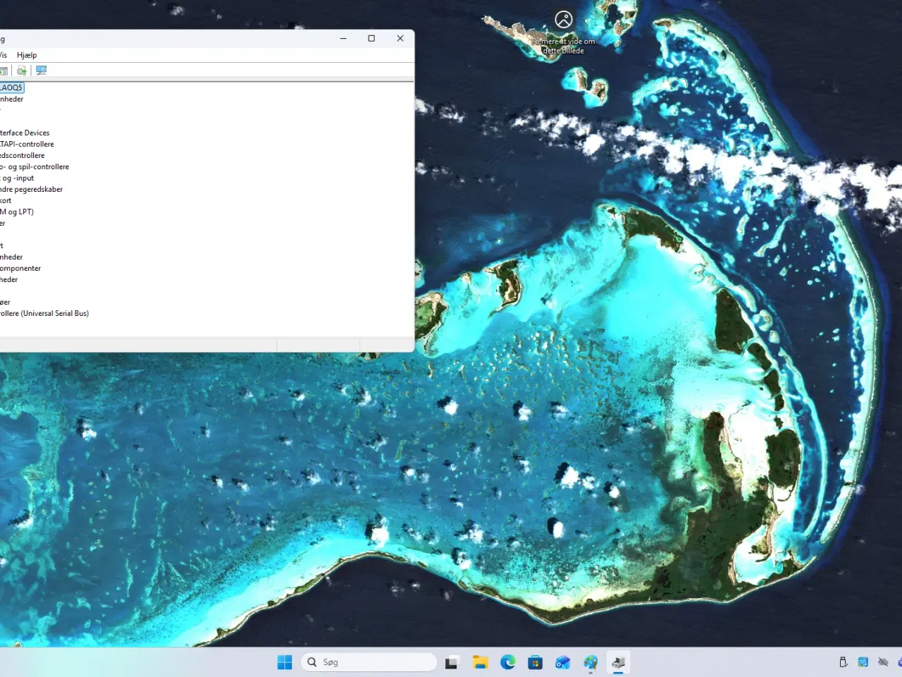 Billede 3 - Lenovo M93p 10AA - Småt er godt - og hurtigt ...